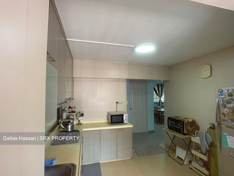 Blk 257 Bangkit Road (Bukit Panjang), HDB 4 Rooms #262598111